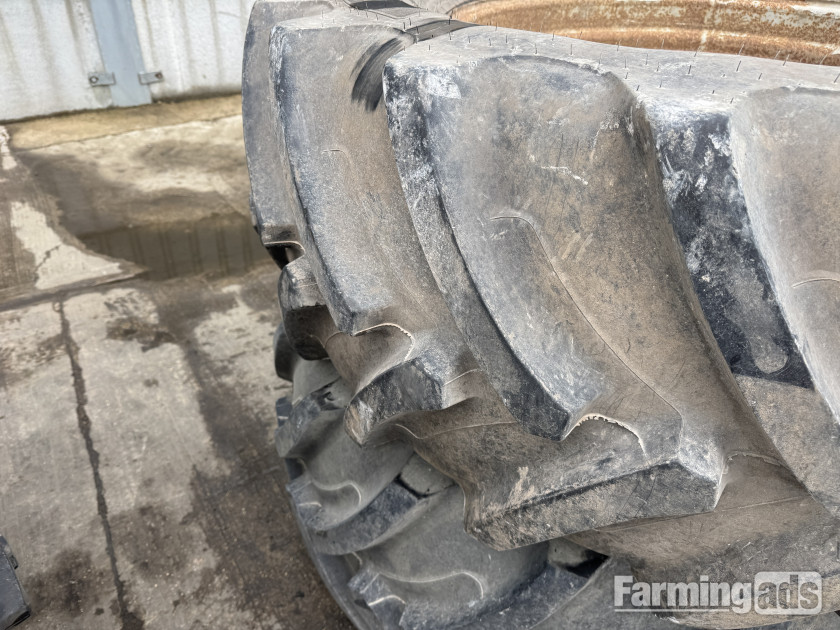 Other  () Tractor - {CATEGORY}