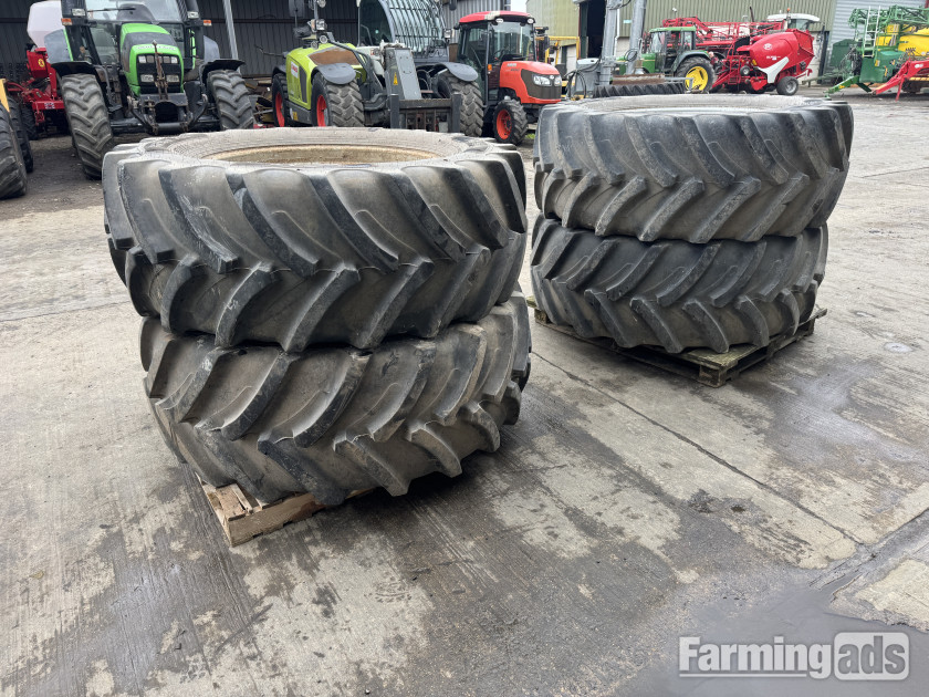 {CATEGORY} - Other  () Tractor
