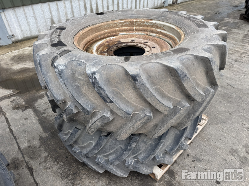  Other  () Tractor