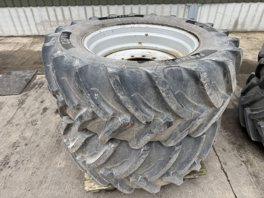 Other  () Tractor