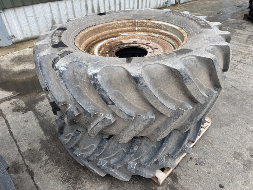  Other  () Tractor