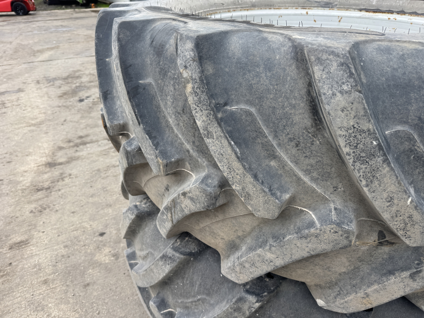 Other  () Tractor - {CATEGORY}