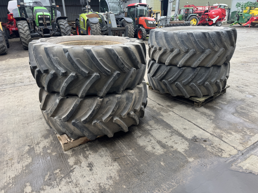 {CATEGORY} - Other  () Tractor