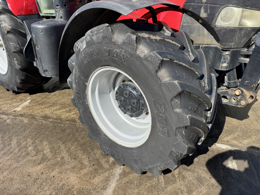 Case IH  (2017) Tractor 