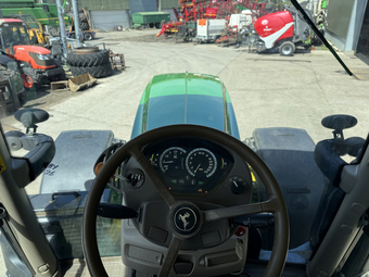 John Deere  (2016) Tractor