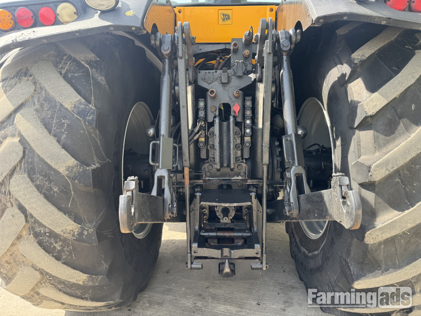 Other  (2009) Tractor 