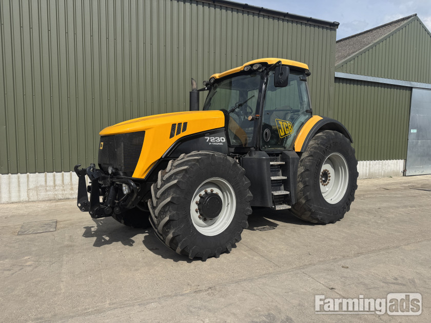 Other  (2009) Tractor