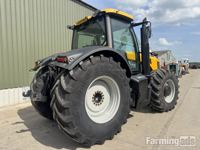Other  (2009) Tractor - {CATEGORY}