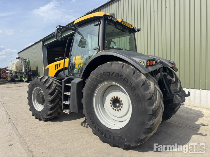 Other  (2009) Tractor