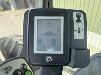 Other  (2009) Tractor