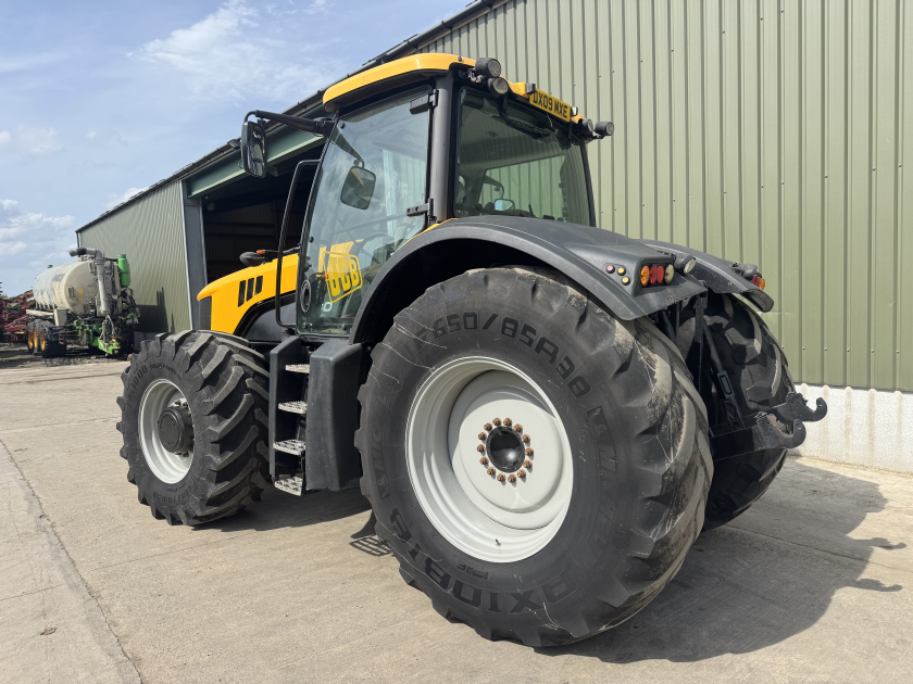 Other  (2009) Tractor