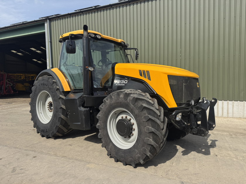  Other  (2009) Tractor