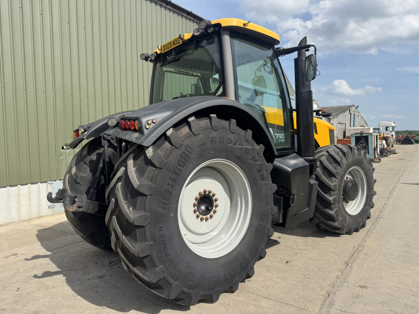 Other  (2009) Tractor - {CATEGORY}