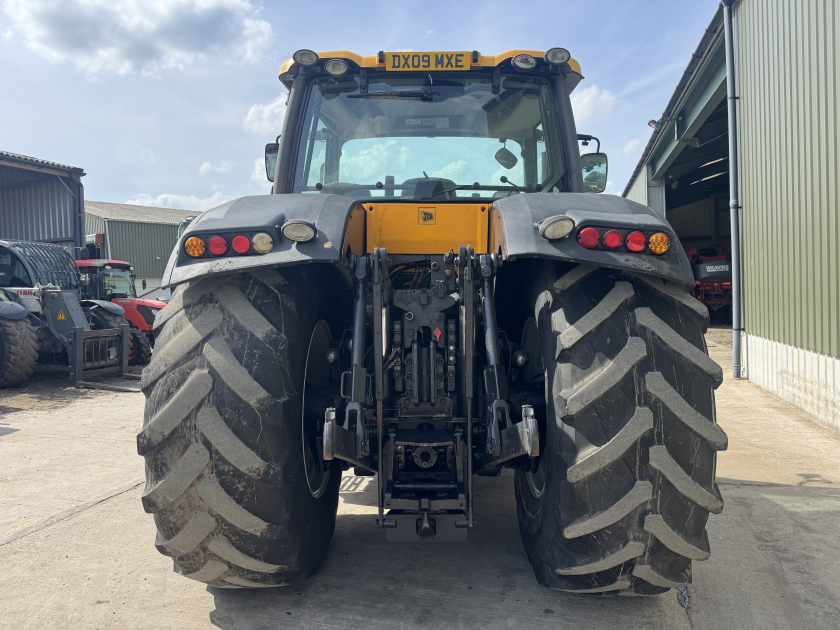 Other  (2009) Tractor - {CATEGORY}