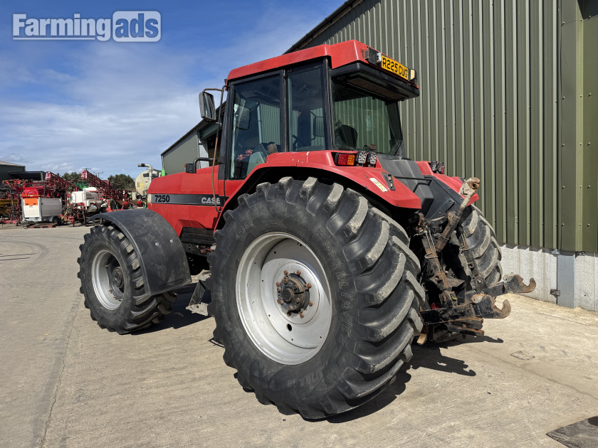 Other  (1997) Tractor