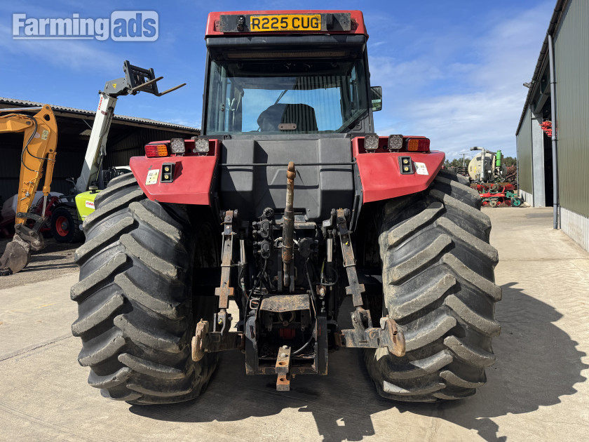 Other  (1997) Tractor - {CATEGORY}