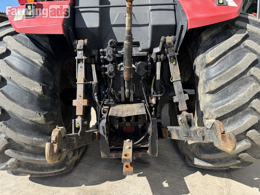 Other  (1997) Tractor 