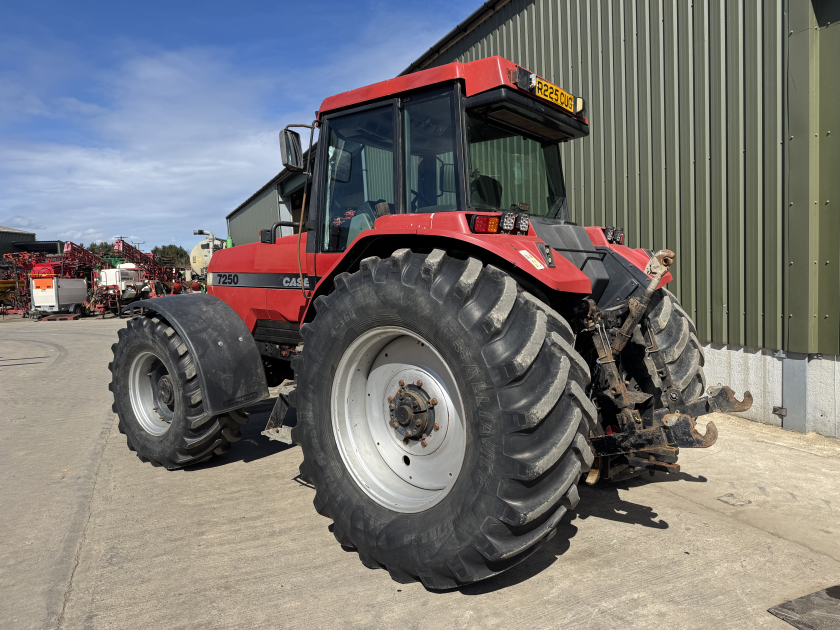 Other  (1997) Tractor