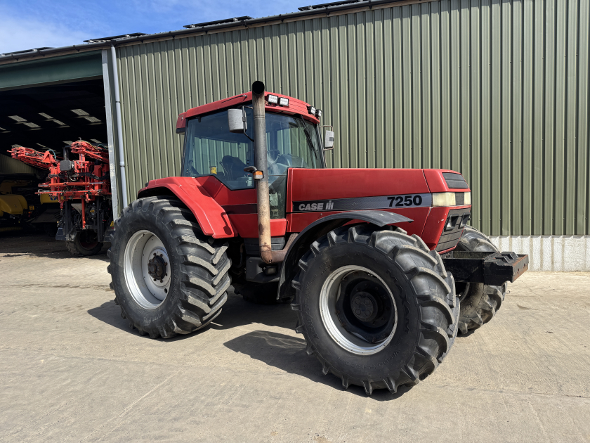  Other  (1997) Tractor