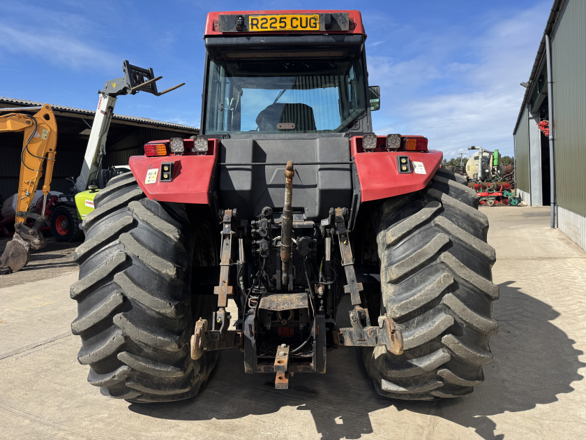 Other  (1997) Tractor - {CATEGORY}
