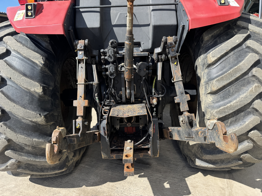 Other  (1997) Tractor 