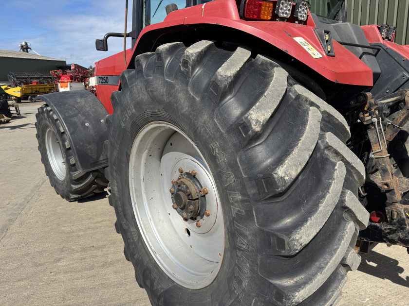 {CATEGORY} - Other  (1997) Tractor