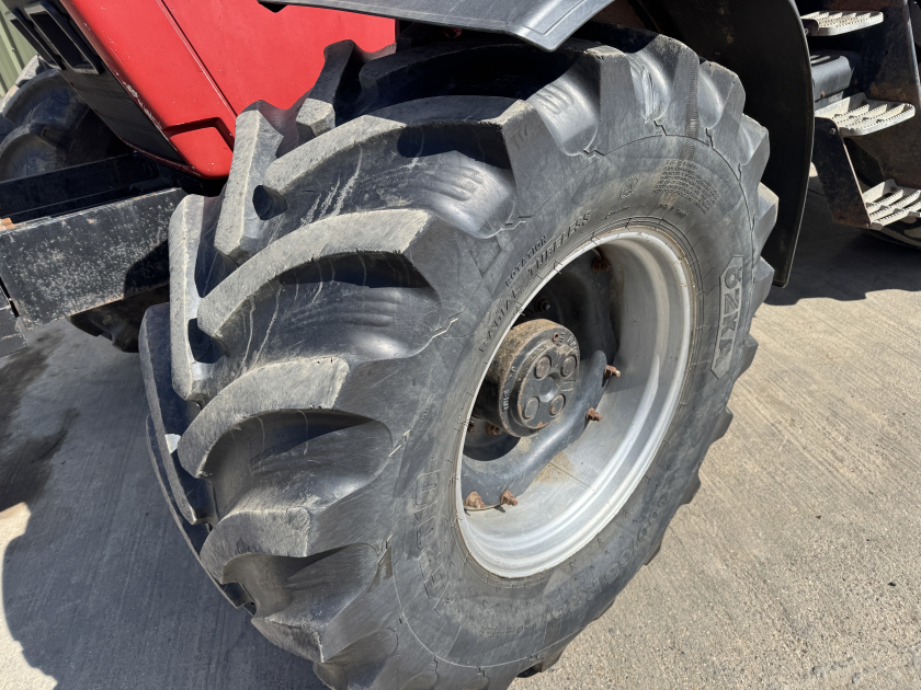{CATEGORY} - Other  (1997) Tractor