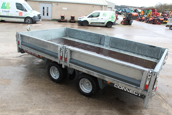 Other 476-3118-30  Connect Trailer