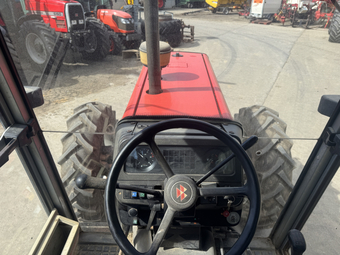 Massey Ferguson  (1994) Tractor