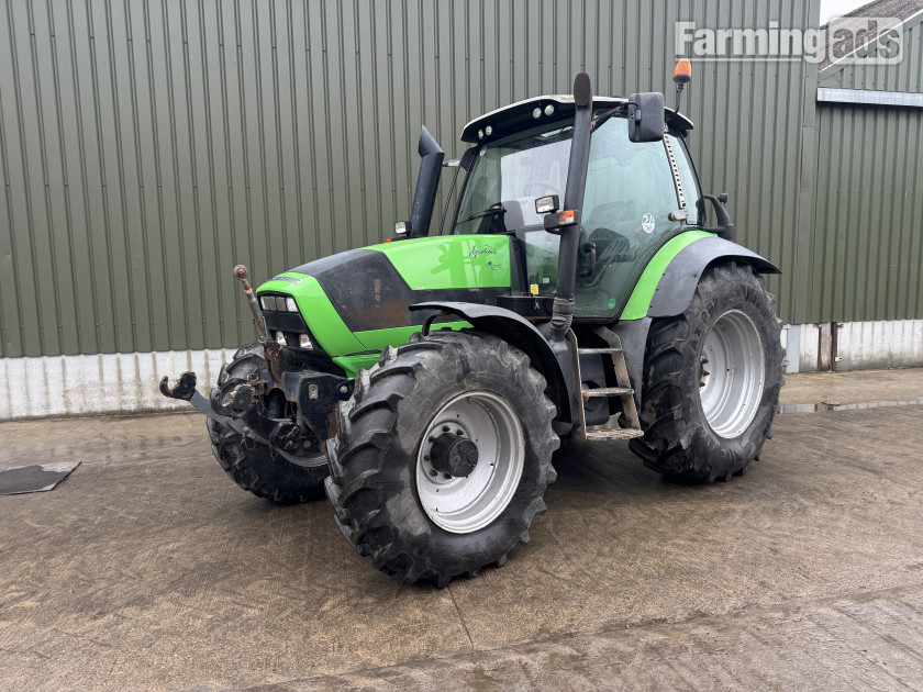 Other  (2012) Tractor