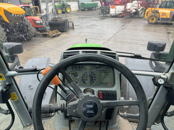 Other  (2012) Tractor