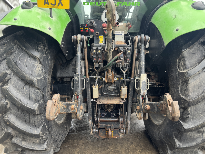 Other  (2012) Tractor 