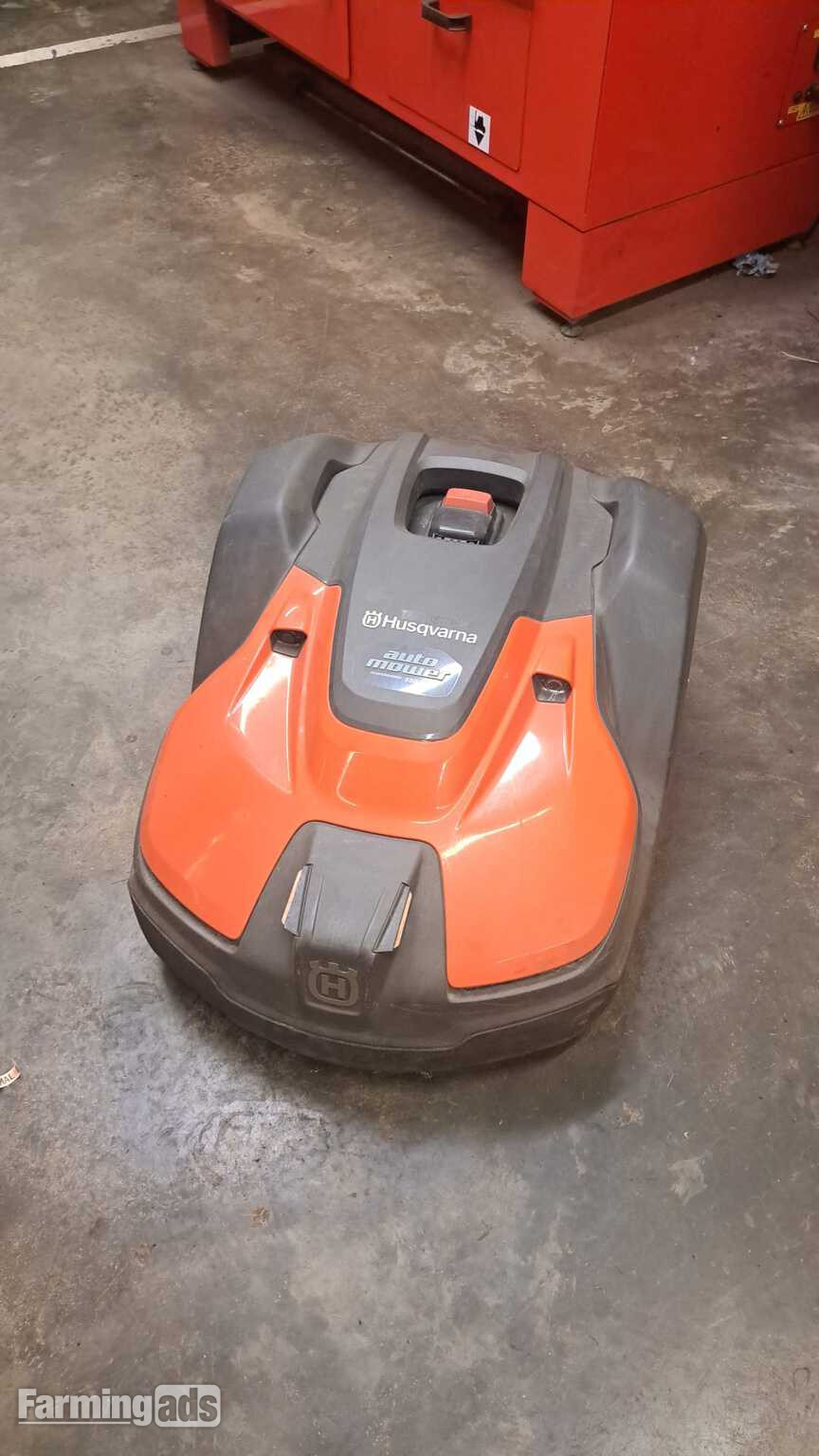 Husqvarna  (2023) Tractor