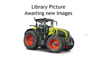 Claas Axion 960 Terra Trac (2020) Tractor