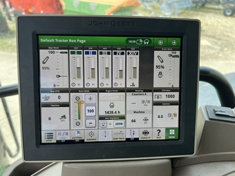 John Deere 6175R (2022) Tractor