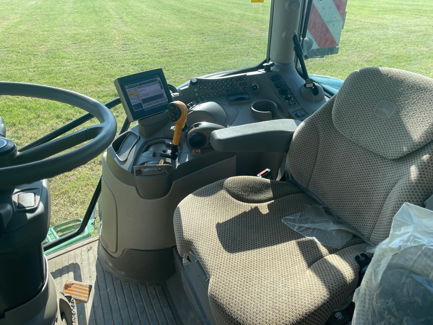  John Deere 6R 175 (2023) Tractor