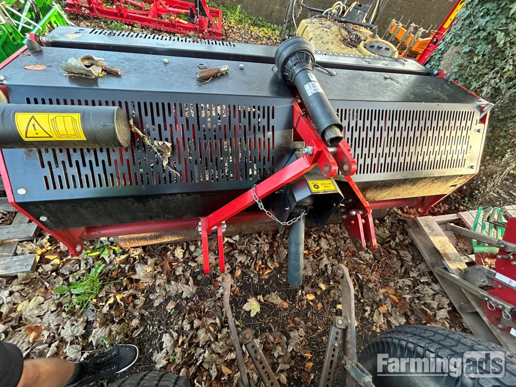  Other VERTI-DRAIN (2021) Tractor