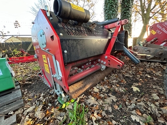 Other VERTI-DRAIN (2021) Tractor
