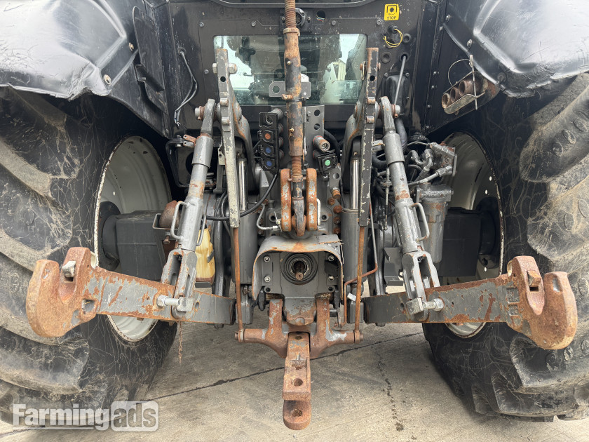 Other  (2015) Tractor 