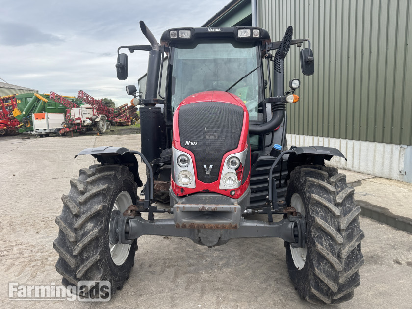 Other  (2015) Tractor - {CATEGORY}