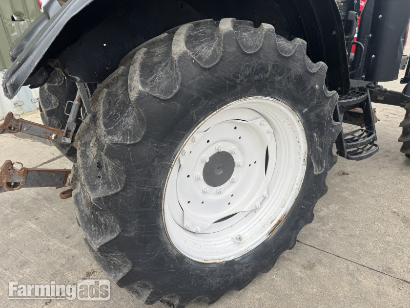 {CATEGORY} - Other  (2015) Tractor