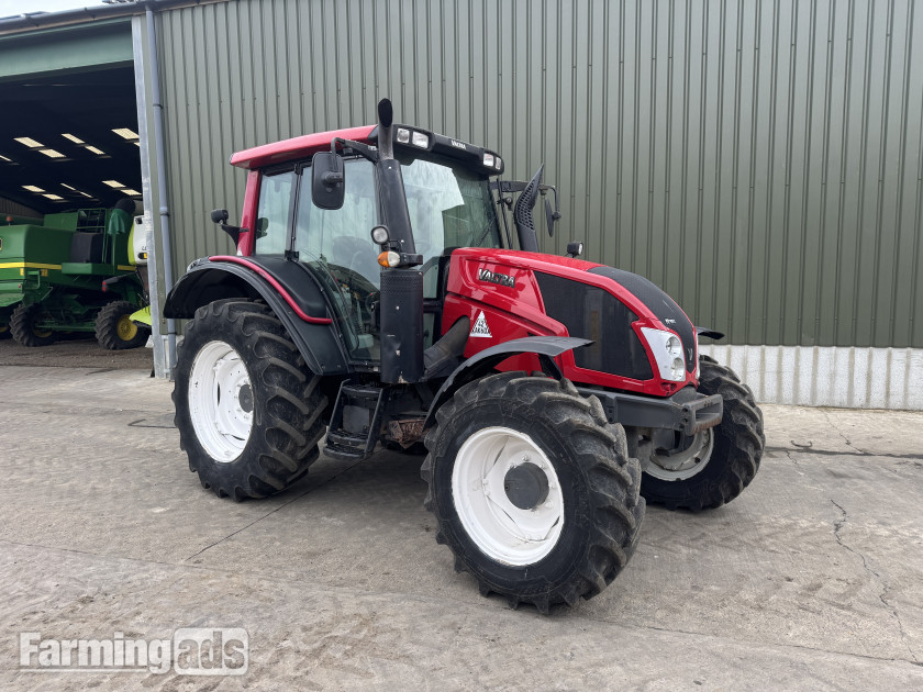  Other  (2015) Tractor