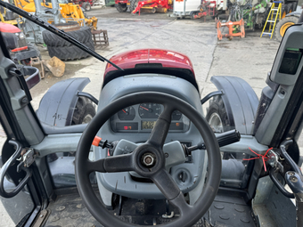 Other  (2015) Tractor