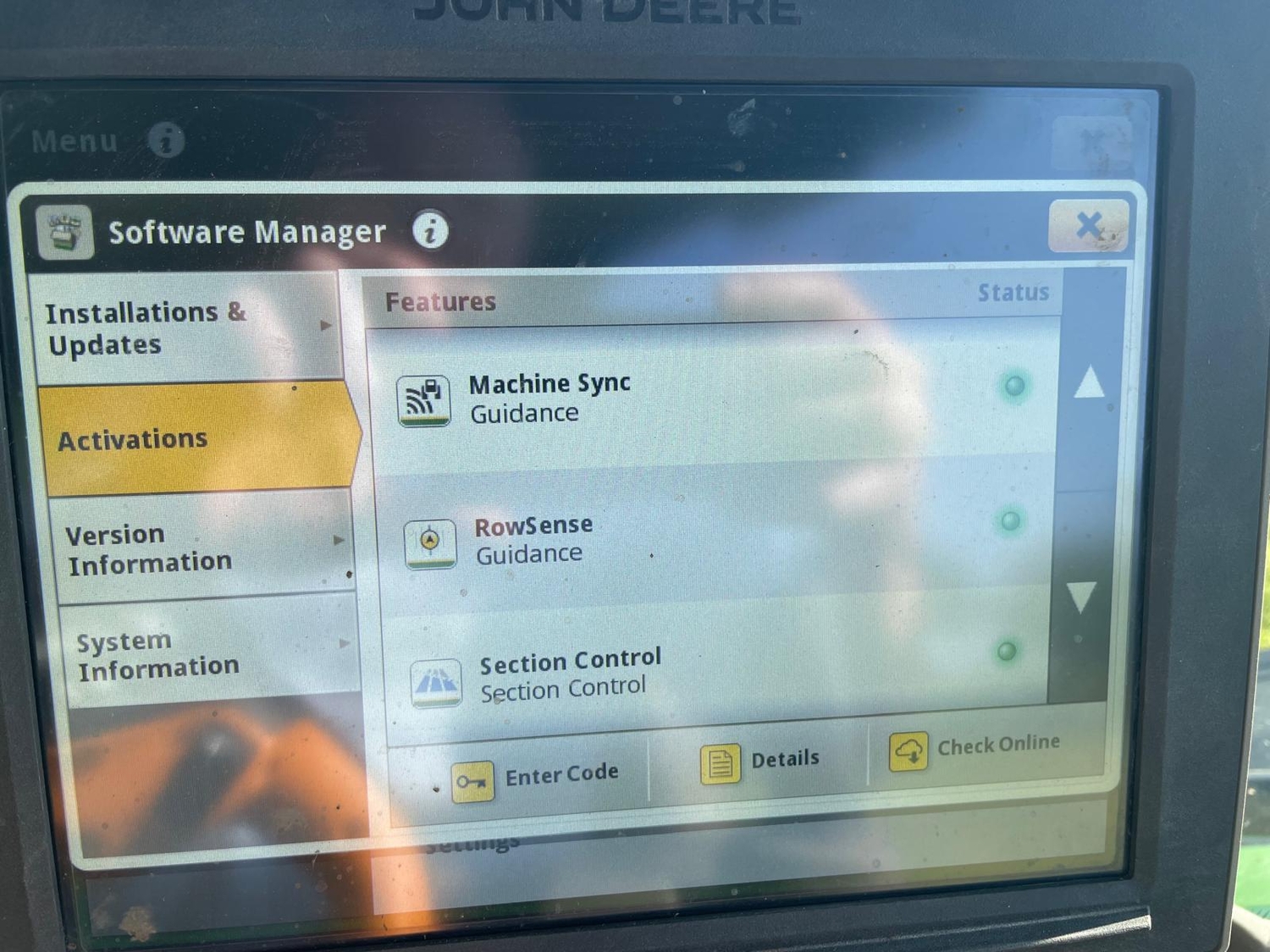  John Deere 7R 350 (2022) Tractor