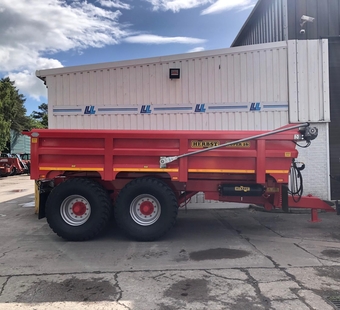 Other Super 16t Trailer
