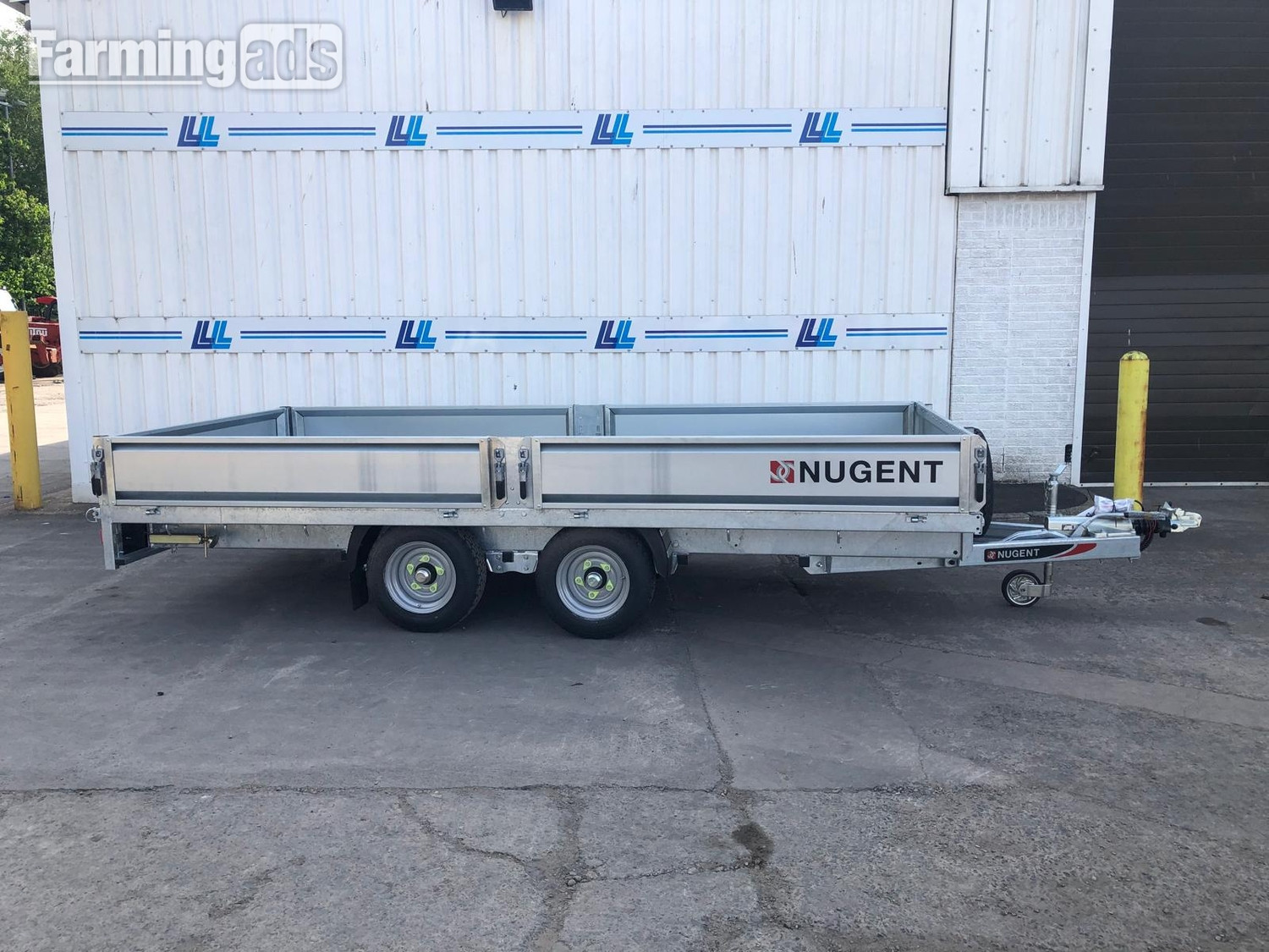 Other F4320h Trailer