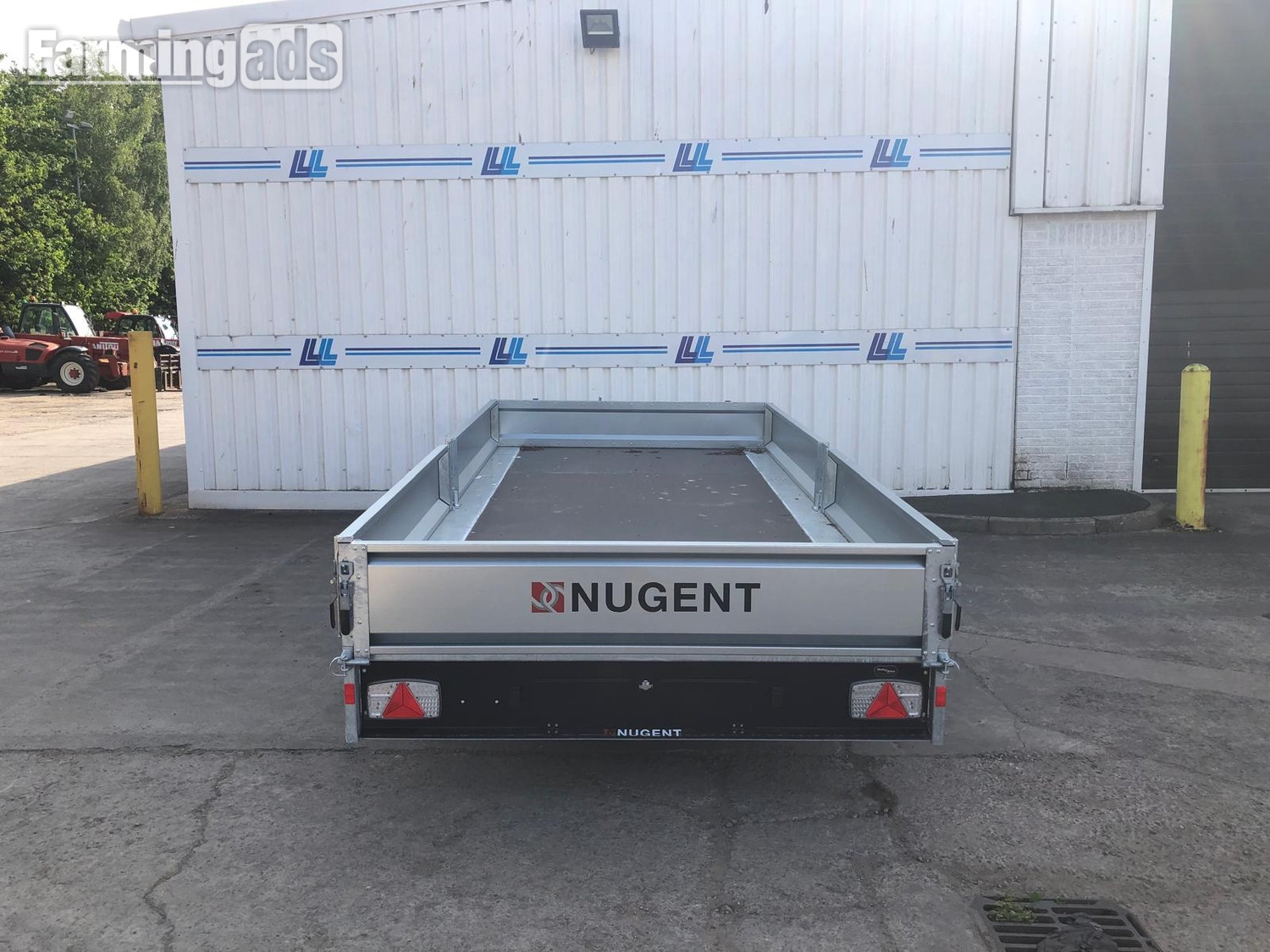  Other F4320h Trailer