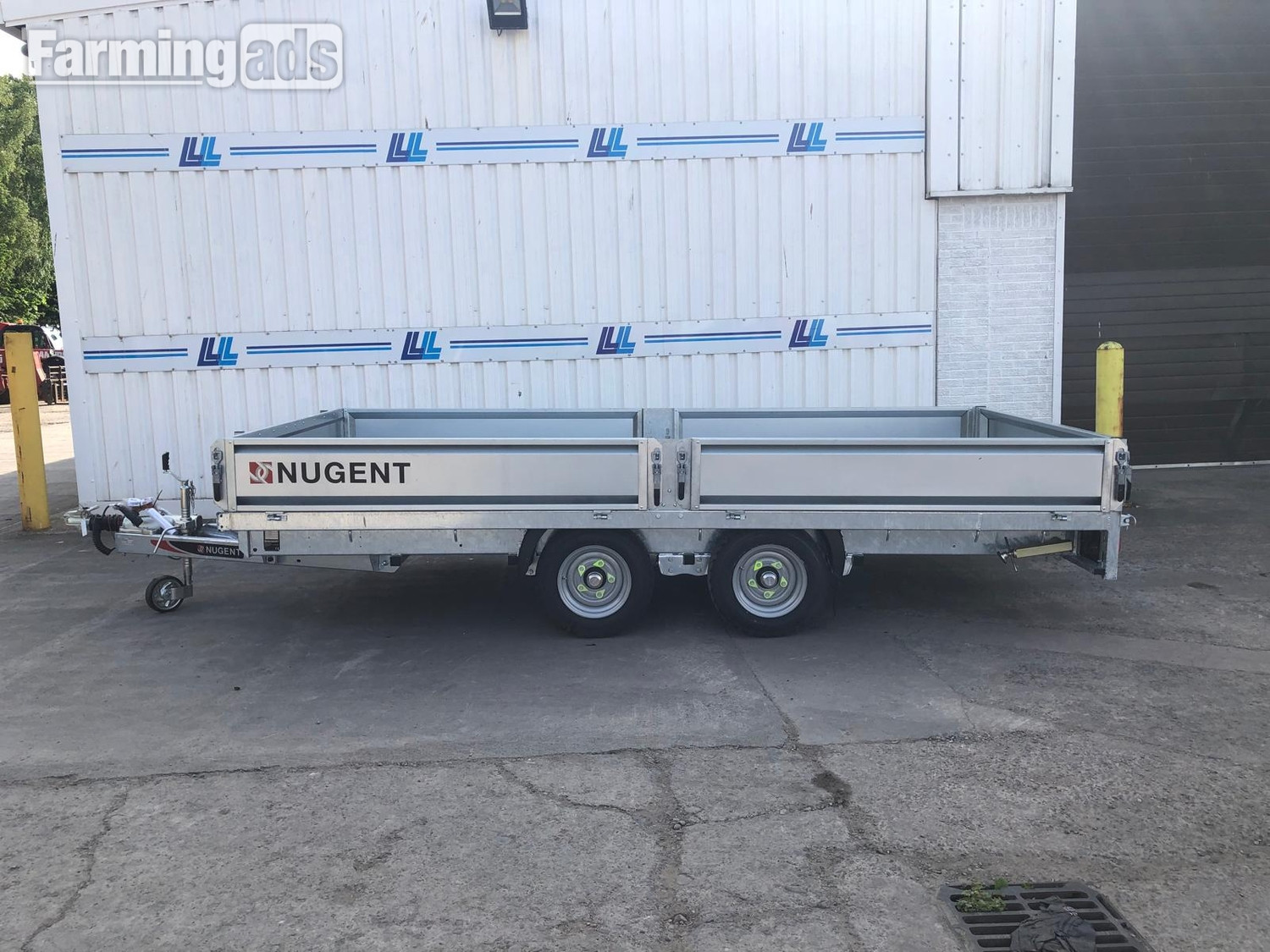 Other F4320h Trailer