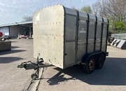 Ifor Williams Trailer Trailer