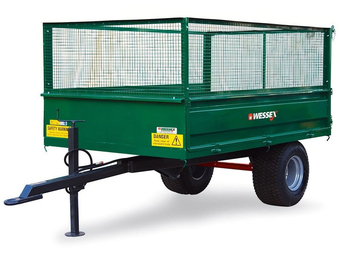 Other 1.25TONNE Trailer